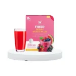 Berry Fiber Powder