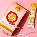C-Nine Pro Slim C9 Beauty Coffee Drink