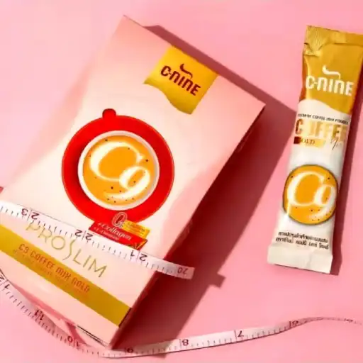 C-Nine Pro Slim C9 Beauty Coffee Drink