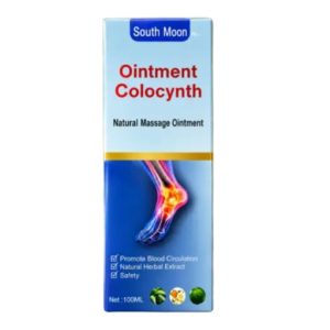 Colocynth Massage Ointment