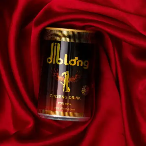 DIBLONG Ginseng Beverage DIBLONG Ginseng Beverage