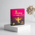 Diblong Lady Ginseng Chocolate