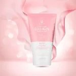 Facial Foam Cleanser 100ml