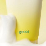 Goodal Cleansing Foam 150ml