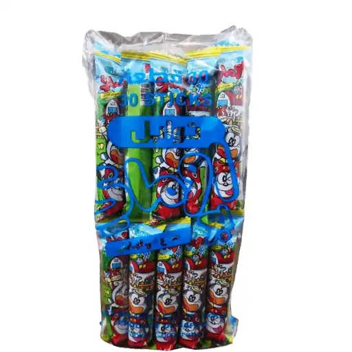 Japanese Snack Sticks