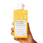 Medix 5.5 Vitamin C Moisturizing Body Cream