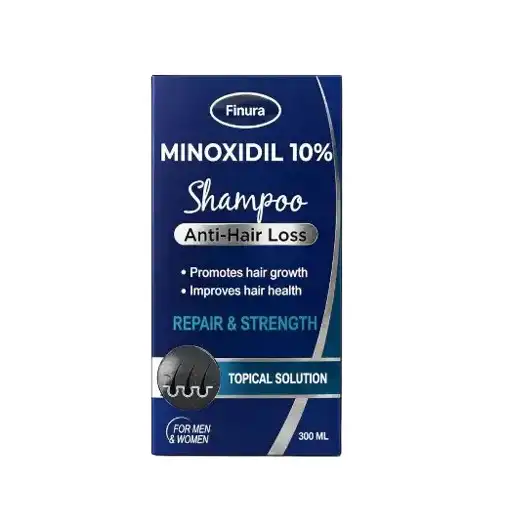 Minoxidil Hair Care Shampoo Minoxidil Hair Care Shampoo