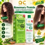 Professional Hair Straightening Treatment Professional Hair Straightening Treatment