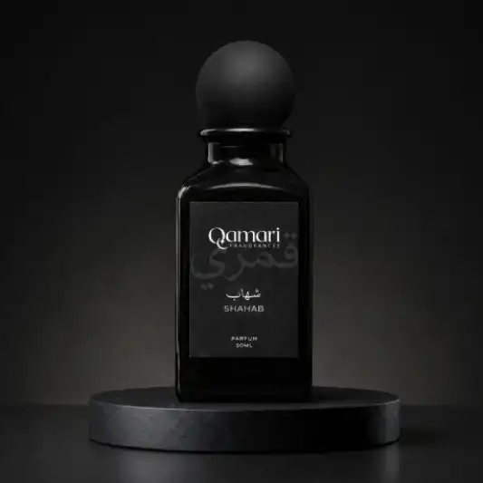 Qamari Shahab perfume for men Qamari Shahab perfume for men