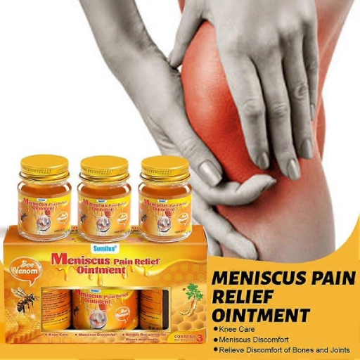 SUMIFUN Meniscus Fast Absorbing Ointment