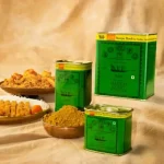 Ship Brand Madras Curry Powder