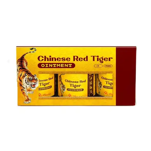 Sumifun tiger ointment Sumifun tiger ointment