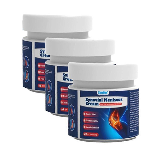 Synovial Meniscus Joint Care Ointment