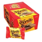 Tiffany Bonito Original 24 Pieces