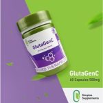 antioxidant supplement capsules