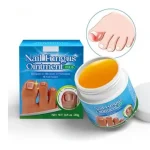 damaged nail treatment