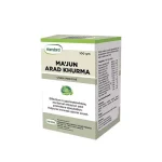 Unani herbal supplement for men