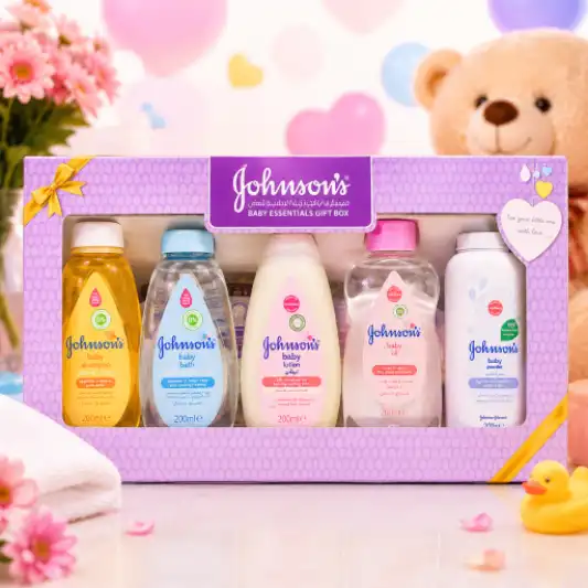 newborn essentials set