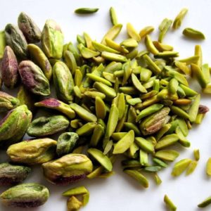 فستق مقطع شرائح ٢٥٠ جم