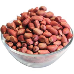 فول سوداني كبير ٥٠٠ غرام