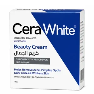 كريم عناية بالبشرة بالكولاجين