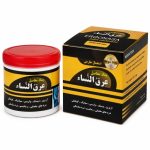 مرهم نيجين توس إركوناسا لتخفيف آلام المفاصل 100 غرام | كريم طبيعي لتخفيف آلام العضلات والمفاصل