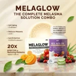 2NE2 Melaglow Melasma Capsules 500 mg