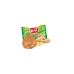 Aidin Ginger Filled Candy 700g – Sweet & Spicy Ginger Flavoured Filled Candy