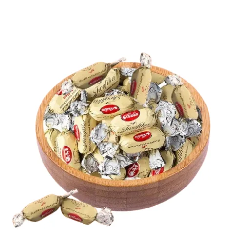 Aidin Twofika Dark Cocoa Toffee Aidin Twofika Dark Cocoa Toffee
