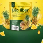 Best Deproud Bio Fiber Pineapple Honey Lime