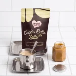 Cookie Butter Latte Sachets