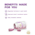 Health Mate Harmony 30 Capsules