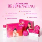 Hikari UltraFresh Rejuvenating Set