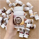 Idol Slim Capsules UAE