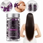 Jojoba Oil Hair Serum