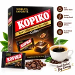 Kopiko Real Coffee 630g