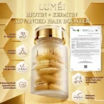 Lumei Hair Support Capsules