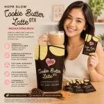Latte Drink Mix Dubai