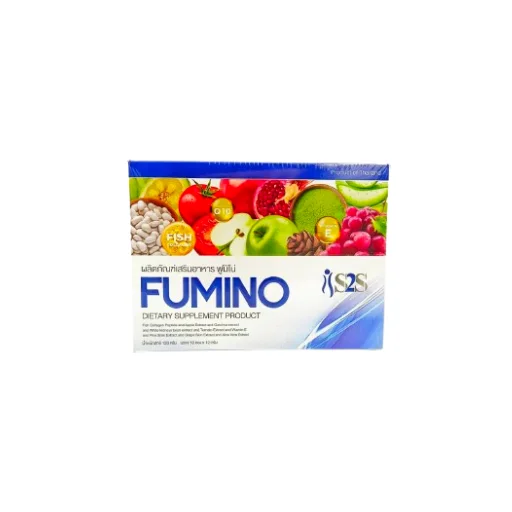 S2S Fumino Fiber Supplement In UAE S2S Fumino Fiber Supplement In UAE