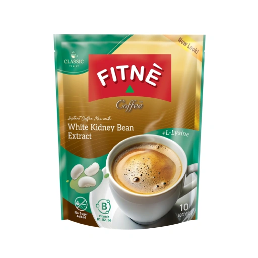 White Kidney Bean Coffee UAE White Kidney Bean Coffee UAE