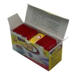 Zanbagh Saffron Tea Golden