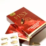 best N Finy Secret Body Serum 10 Softgels