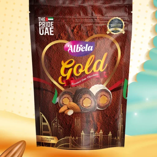 chocolate covered dates with almond chocolate covered dates with almond