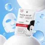 kojic acid sheet mask