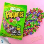 sour filled candy 189 pieces