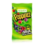 sweet and sour candy