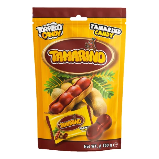 tamarind flavoured candy