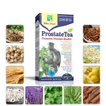 wins town Herbal tea for men's wellness